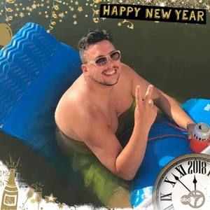 Meet your Posher, Rustin